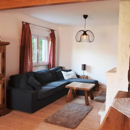 Am Nationalpark Eifel *