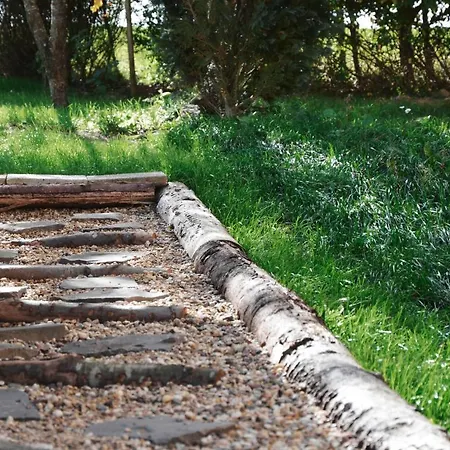 Am Nationalpark Eifel