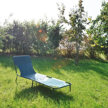 Holiday home Am Nationalpark Eifel Dreiborn