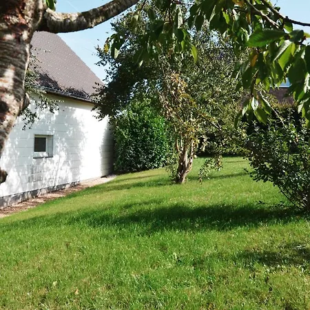 Hébergement de vacances Am Nationalpark Eifel Dreiborn