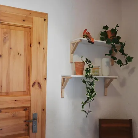 Dom wakacyjny Am Nationalpark Eifel Dreiborn