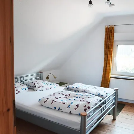 Dom wakacyjny Am Nationalpark Eifel