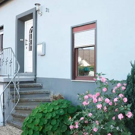 Am Nationalpark Eifel Hébergement de vacances Dreiborn