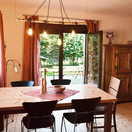 Am Nationalpark Eifel Holiday home
