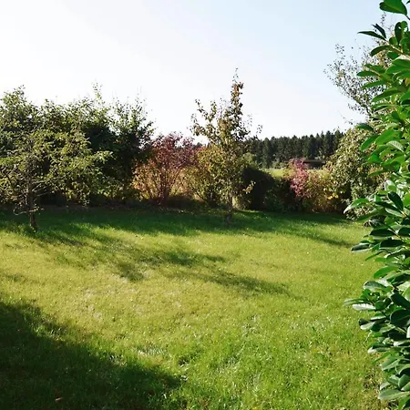 Am Nationalpark Eifel