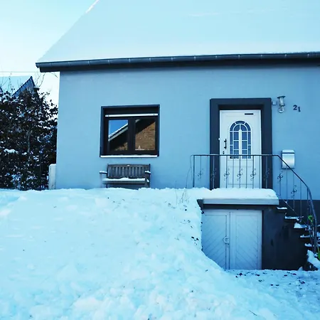 Holiday home Am Nationalpark Eifel *