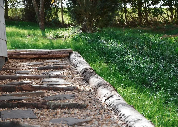 Am Nationalpark Eifel