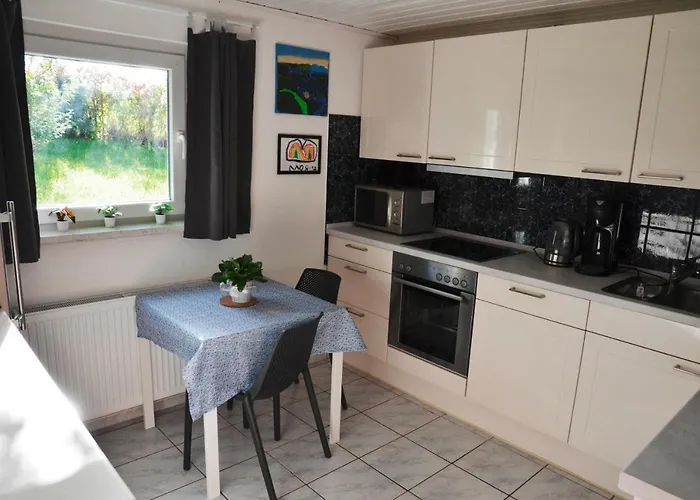 Am Nationalpark Eifel * Dreiborn