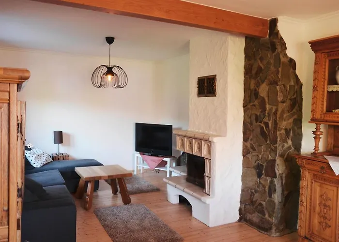 Am Nationalpark Eifel * Dreiborn