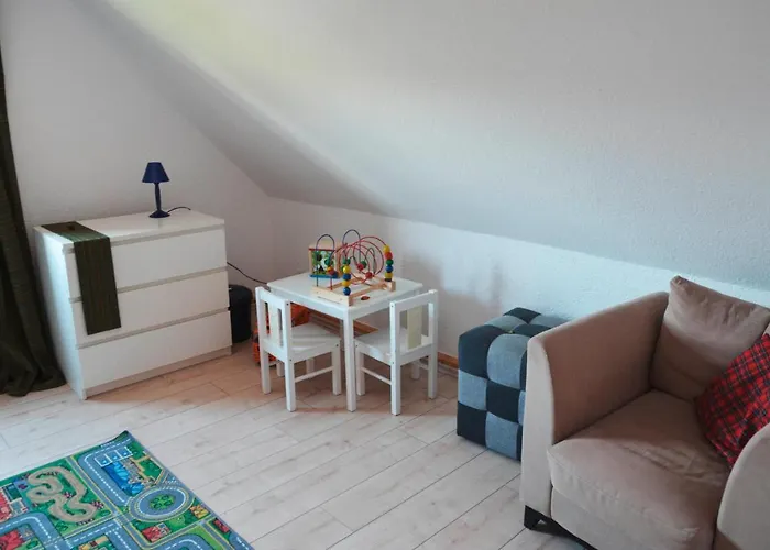 Am Nationalpark Eifel * Dreiborn