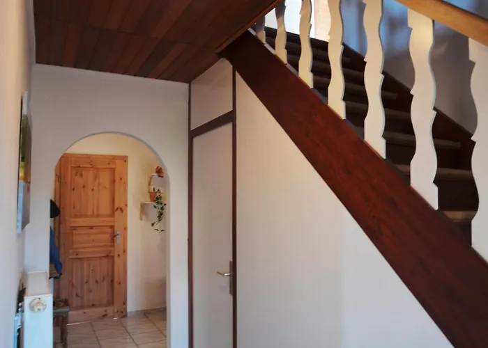 Am Nationalpark Eifel *