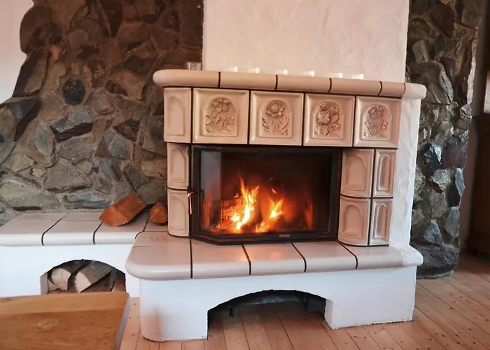 Am Nationalpark Eifel