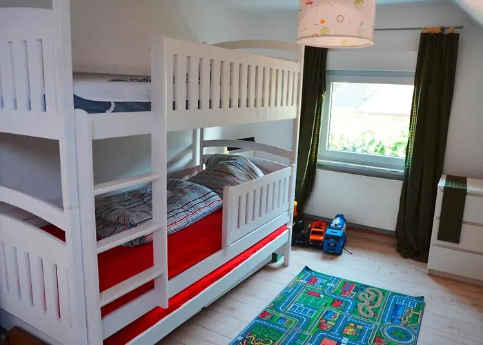 Am Nationalpark Eifel * Dreiborn